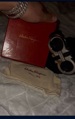 Salvatore Ferragamo Belt