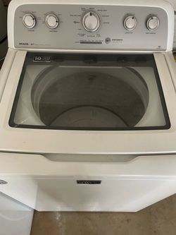 Washer