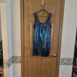 New Years Eve Party Dress Or Somewhere You Want To Make A Splash 