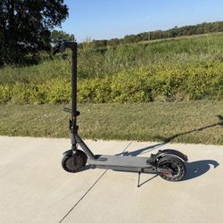 Electric Scooters 🛴  500W 