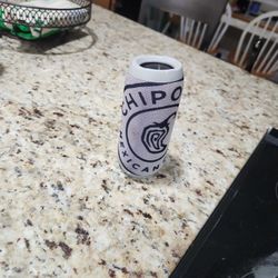 Limited edition portable JBL Chipotle speaker - bluetooth