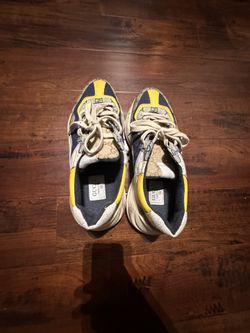 Gucci Runners