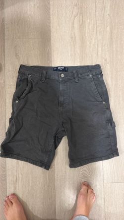 Hollister Carpenter Shorts