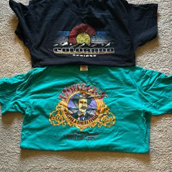 TShirts