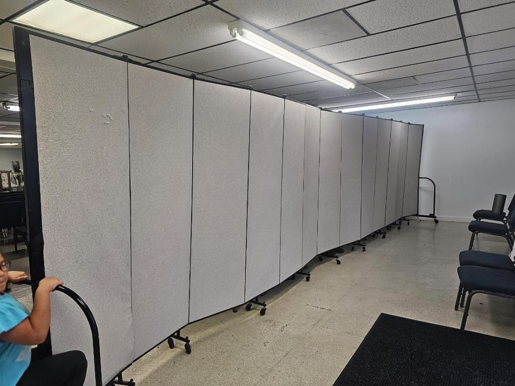 Room Divider
