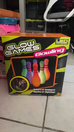 Glow ganes