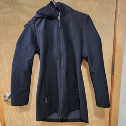 Champion Rain Jacket