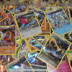 150 Assorted Pokemon Cards /w 3 Guaranteed Holographics