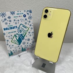 iPhone 11 128gb Unlocked 88% 🔋 Health In Fair 5/10 Condition. Fully Fuctional 