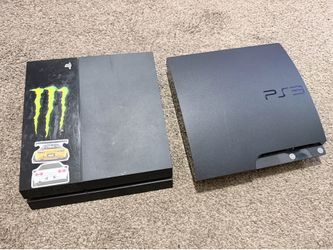 PS4/PS3