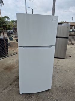 Medium Size Fridge In Good Condition $180