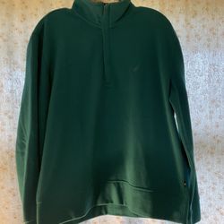 Nautica Half Zip