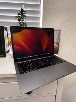 Apple MacBook Air 13”