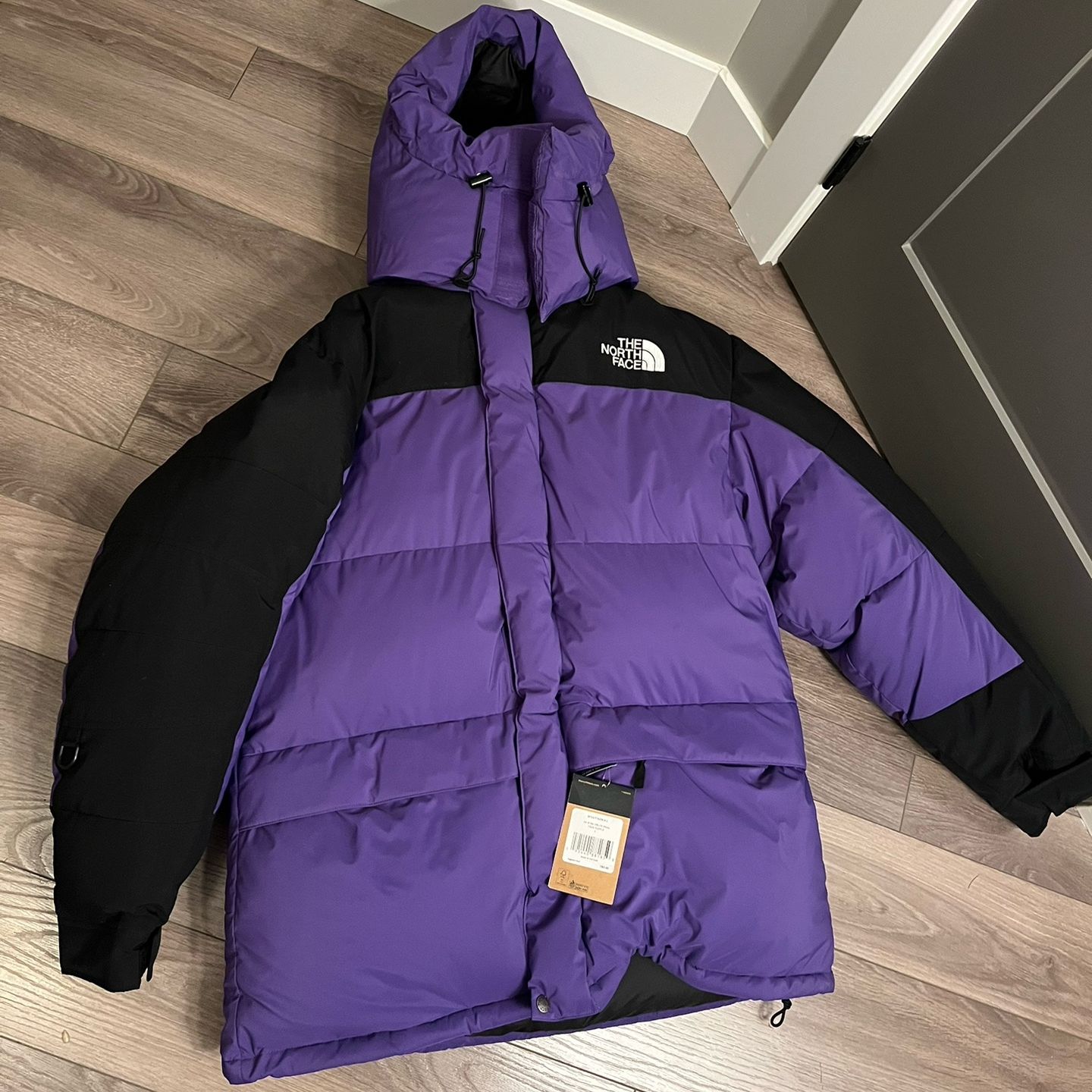 The North Face 1994 Retro Himalayan Parka for Sale in Whitefish 