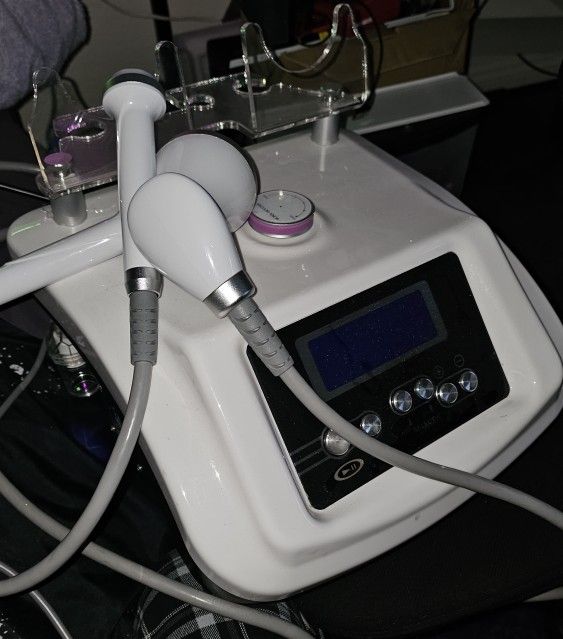 Beauty Contouring Machine