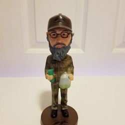 Duck Dynasty Bobblehead 