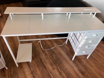 Computer Desk