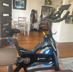 Indoor cycle