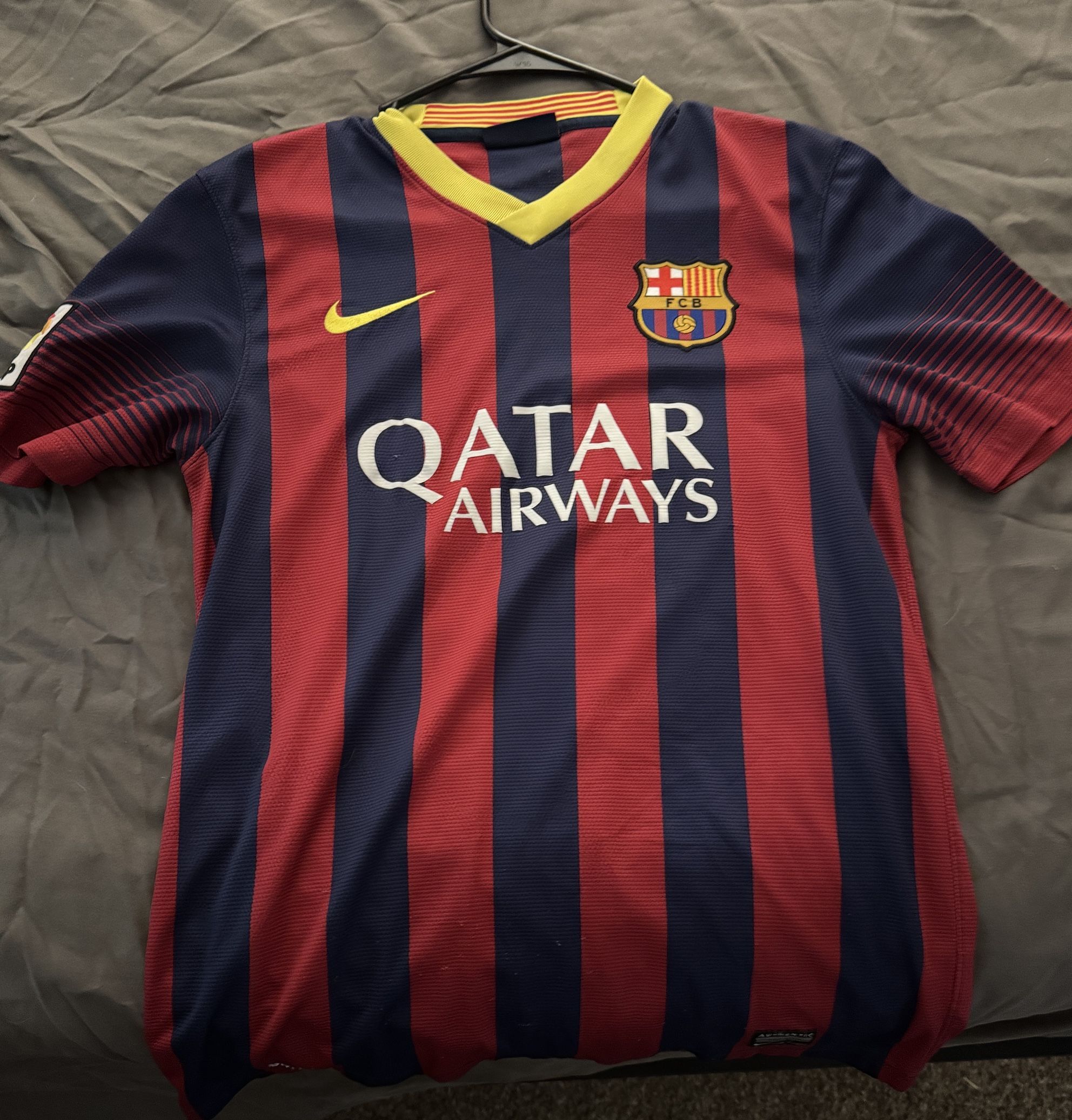 Soccer Jersey