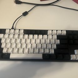 Keychron C1 Mechanical Keyboard