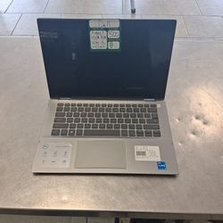 Dell Inspiron 14 2-1 Laptop