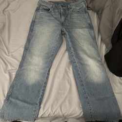 Levi’s Men’s Jeans 