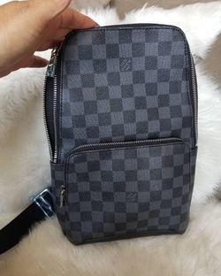 Louis Vuitton Avenue Sling Bag N41719 for Sale in City of Industry