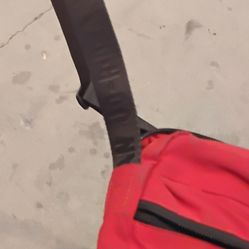 Side Bag