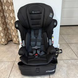 Baby trend High Back  Booster Car Seat 