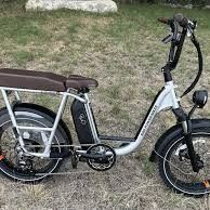 $300 Radpower Radrunner Plus