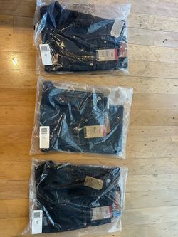 New Men’s 517 Levi Jeans