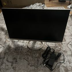 Acer 27 Inch Computer Monitor *Like New*