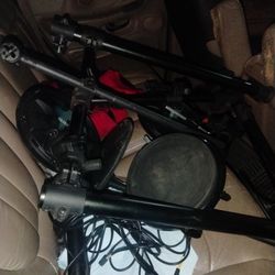 Drum Set 