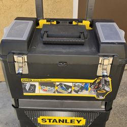 Stanley Tool Box