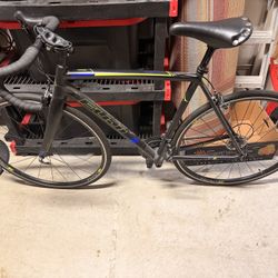 Road Bike