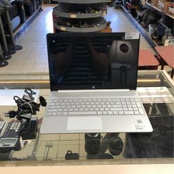 Hp Laptop 