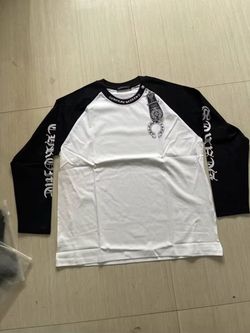 Chrome Heart Long Sleeve Size Medium ✅