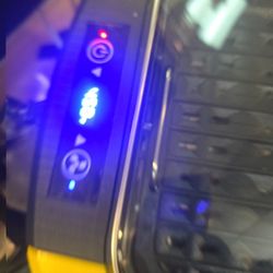 Cuisimax lectric Indoor Grill Griddle, CUSIMAX Smokeless Grill,