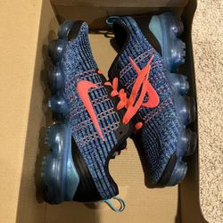 Boys Nike Shoes 