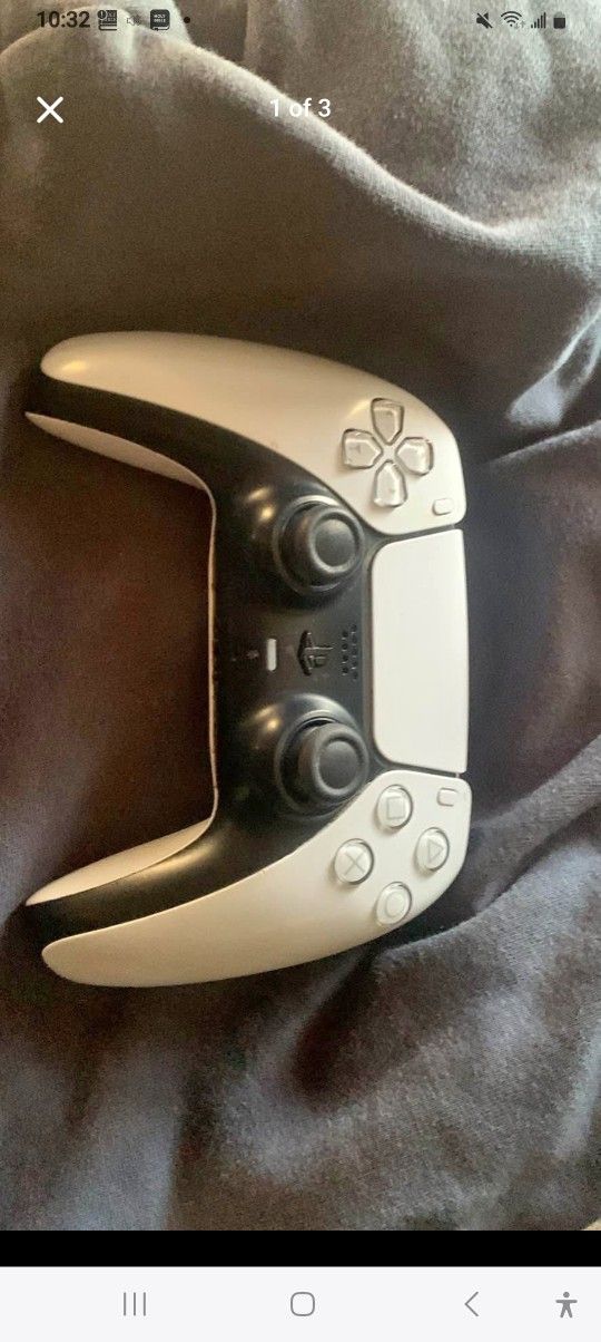 Ps5 Controller