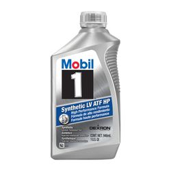 GM 8 speed transmission fluid