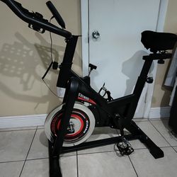 Bicicleta Para Ejercicios 