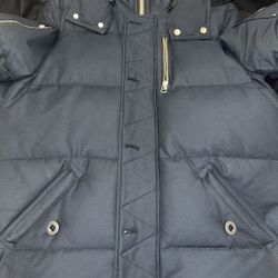 Moose Knuckles Original Shearling 3Q Jacket