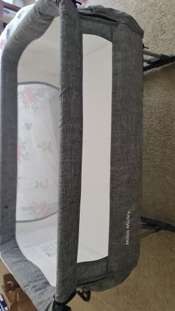 infant baby bed 