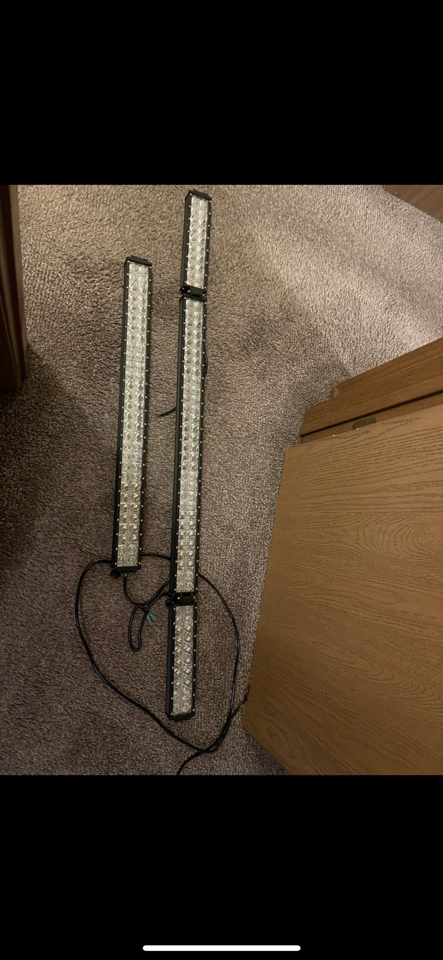 Led Light Bar