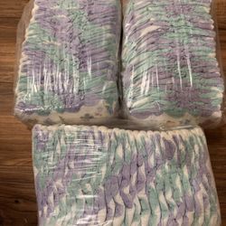 Diaper Size 5 Total 75 Count