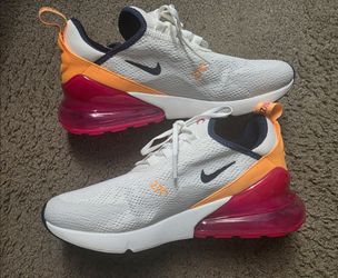 Nike Air Max 270 Sneakers