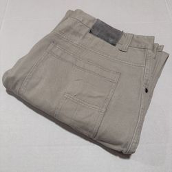 WTS U&U Utility Jeans
