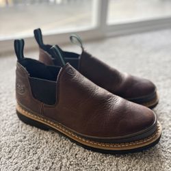 Men’s Georgia Boots