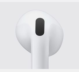 Apple AirPods 4 White